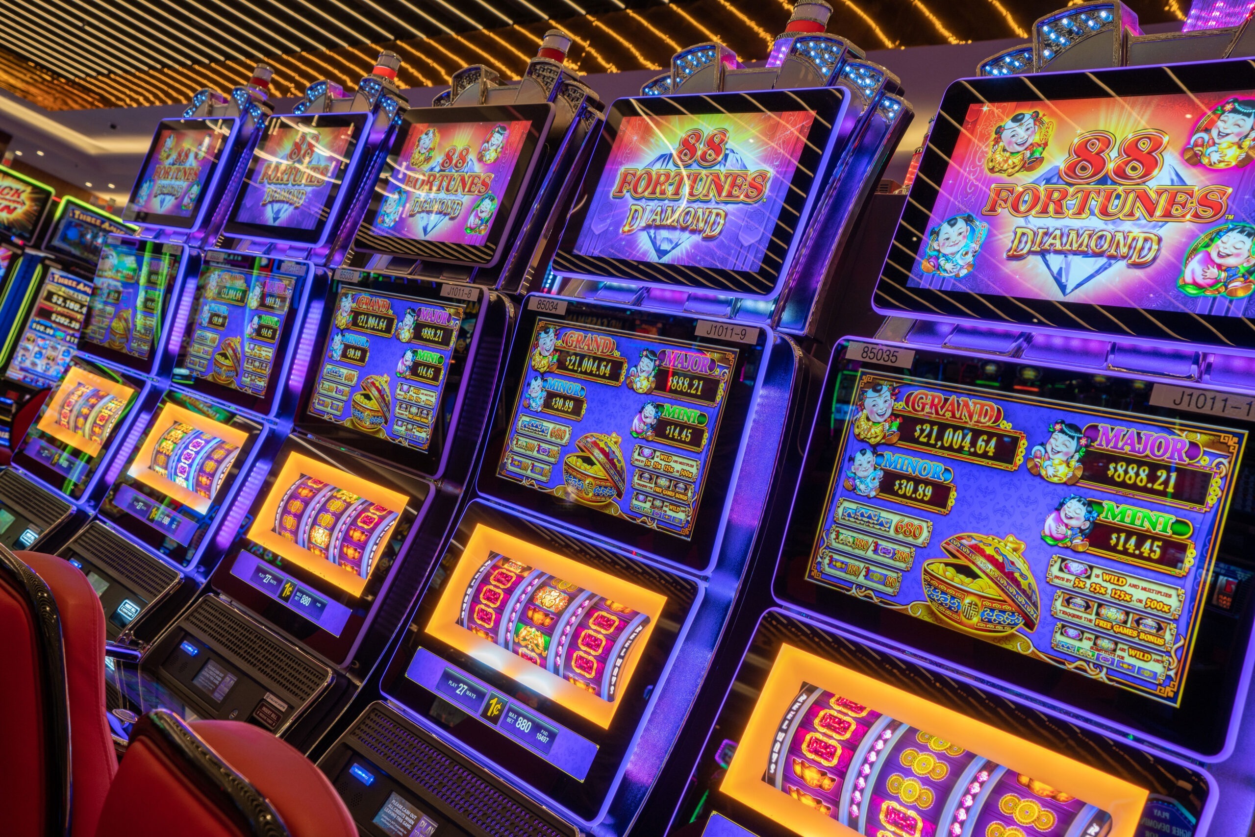 Online Slot