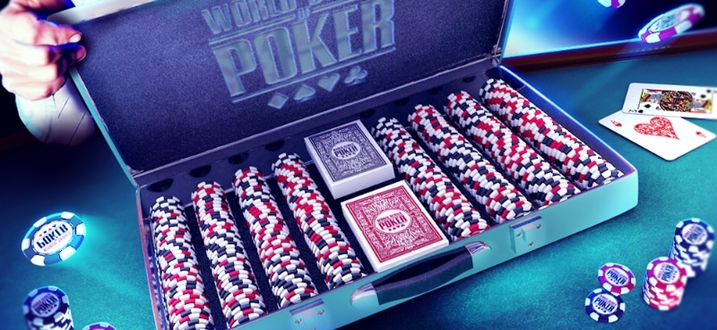 Online Poker